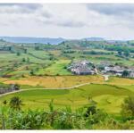 ️️️bán đất thổ cư cao nguyên lam sơn - an thọ diện tích 520m2