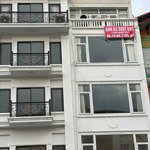 Cho thuê cả nhà mp nguyễn hoàng, quận nam từ liêm, hn - vị trí siêu vip, kinh doanh buôn bán
