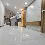 Bán nhà khu minh khai 33m2 5 tầng giá 4.7 tỷ