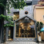 Cho thuê mbkd phố thái thịnh, dt: 40m2, mt: 7m. giá 30tr