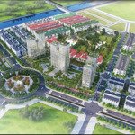 Nhà mặt tiền đường 100m - thanh toán 20% nhận nhà hoàn thiện kinh doanh - thanh toán dài hạn 2 năm