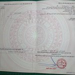 Bán đất tại xã ninh thân, ninh hòa, khánh hòa, giá cực chất chỉ với 450 triệu, 117.6m2