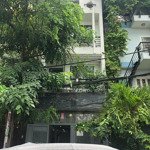 Siêu hiếm - bán nhà khu vip hẻm 90 trần văn ơn gần công viên.