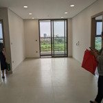 Chính chủ cho thuê căn hộ 89m2 chung cư khai sơn nội thất nguyên bản cđt bàn giao, giá 9tr/th