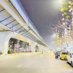 Cực phẩm mp đại la 62m2 7t thang máy, vỉa hè đá bóng, kd đỉnh giá 35 tỷ