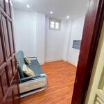 Bán căn hộ ccmn khương đình, 30m2, 1.23 tỷ - full đồ, phí rẻ