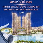 Bán căn hộ 2 phòng ngủhạng sang tại vinhomes grand park, 6,4 tỷ vnd, 80m2, q9, hcm