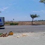Bán đất trường sa. mặt đường ngay bãi tắm tân trà. vỉa hè 8m. dân cư đông đúc