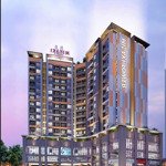 Sở hữu ngay căn hộ 2 ngủ đẹp tại misaki tower 68m², view vịnh & thành phố, giá 33tr/m2
