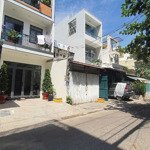 Siêu hiếm, hàng đẹp, hẻm 4m gần mặt tiền nguyễn hồng đào - ba vân, dt 109 m2 x 2 tầng, ngang 6,3m