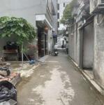 Bán nhanh 47m2 đất trâu quỳ giá nhỉnh 4 tỷ