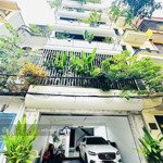 Phân lô nhà đẹp gara ô tô kim ngưu, hbt 80m2x7t thang máy mt6.1m full nội thất xịn ở ngay 26.5 tỷ