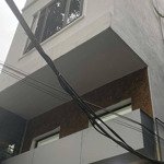 Bán nhà phố tây sơn đống đa, mặt ngõ ô tô đỗ cửa, siêu hiếm. nhỉnh 7 tỷ