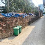 Bán lô góc 154m liên mạc _ bắc từ liêm