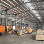 Bán nhà xưởng trong khu công nghiêp sóng thần 3. diên tích 12.000m2 giá tốt nhất lh 0348222777