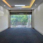 Bán gấp nhà mp tô vĩnh diện 2 mặt tiền dt95m x 5 tầng thang máy mt5m chào nhỉnh 37 tỷ