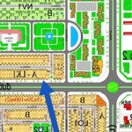 Bán đất mặt tiền lê hồng phong 53m trục chính dự án hud thông kết nối cầu và cảng phước an