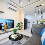 Căn hộ 1 phòng dự án park legend, công viên hoàng văn thụ, tân bình,giá 11tr/th lh 0902.500.765