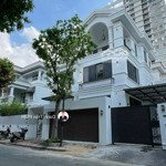 Giá tốt cần bán gấp biệt thự đơn lập nam viên giá giảm mạnh 77 tỷ, lh 0932 785 877