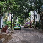 Chính chủ cần bán đất khu đồng bộ nơ trang long gần bv gia định phường 11 quận bình thạnh 8m x 11m