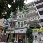 1 căn duy nhất view hồ chùa láng, ô tô tránh nhau 5 tầng 66m2, vỉa hè, cho thuê, kinh doanh cực tốt