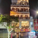 Vip cho thuê nhà mặt phố vũ phạm hàm dt: 110m2 mt: 6m giá: 105tr/tháng, vị trí đắc địa,