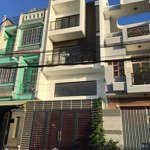 Dòng tiền 21tr/tháng ngay phạm huy thông, gò vấp.giá:3,67tỷ/73m2(5c14,6m).sổ vuông vức, 3 lầu 5pn