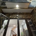 Chính chủ bán nhà 4 tầng phân lô phố lê hồng phong 50m ô tô đỗ giá 17.5 tỷ ba đình, kd