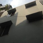 Bán nhà kcc tô hiến thành 60m2 3 tầng 9 tỷ