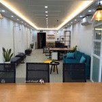 Bán nhà mp vip nguyễn trãi, thanh xuân, 1 mặt phố, 1 mặt ngõ ô tô tránh, 8 tầng thang máy chỉ 43 tỷ