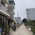 Cần bán gấp 72m đất dịch vụ xã lại yên.chính chủ cần bán