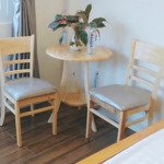 Cho thuê theo phòng luxury full nội thất khu nhà phố liền kề trong khu dự án picity high park