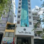 Bán nhà góc 2 mặt tiền lý tự trọng p. bến thành q1 - dt: 8.5x22m 7 lầu hđt: 280tr/th giá 150 tỷ