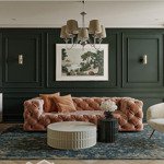 Chính chủ bán căn hộ imperia garden nguyễn huy tưởng, 74m2, 2 ngủ 2 vệ sinh, view nội khu cực đẹp