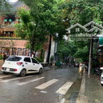 Mặt phố trung hòa - cầu giấy - hà nội 68m2 - 5 tầng - mặt tiền 5m - thang máy - kinh doanh - vỉa hè