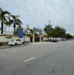 Bán lô đất ngay cạnh trường cấp 3 hồng bàng 80m giá chỉ có 3,1x tỷ lh 0979087664
