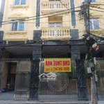 34/4 trần khánh dư, q1. cho thuê nhà ở kết hợp văn phòng
