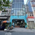 Vip - tòa nhà nguyễn giản thanh - 6mx12m - 5 tầng - phường 15, quận 10 - giá 35 triệu 0344.31.31.63