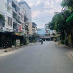 Hiếm - lô đất dt 5mx27m. 135m2 - lô đất mặt tiền kinh doanh sầm uất phan huy ích - phạm văn bạch p1