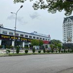 Cần bán lô đất 490 m2 ( 14 x 35 ) mặt đường đôi 30m lô 28 lê hồng phong- ngô quyền - hải phòng