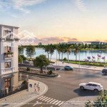 Bán biệt thự view hồ 32ha tại vinhomes global gate cổ loa - 0913369939