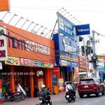 Nhà mặt tiền kinh doanh dt ngang 12m. dt 550m2 vuông vức, sổ hồng riêng, giá 29 tỷ.