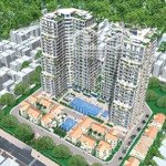Cho thuê mặt bằng 500m2 làm mầm non khu liễu giai, ba đình