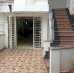 Cho thuê nguyên căn 4 ngủ full đồ tại văn cao