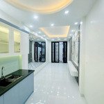 Nhà đẹp hai bà trưng, minh khai 30m 4 tầng, 10m ra ô tô tránh, full nội thất ở ngay, chỉ 5,78tỷ