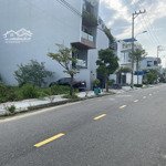 Cần bán đất đường 10m5 mai chí thọ, hòa xuân vi trí đẹp giá tốt có nhà cấp 4