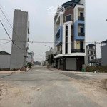 Cần bán 106m2 đất dịch vụ la phù, hoài đức hà nội