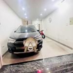 Gần mặt tiền nguyễn văn lượng 3 tầng 45m2 - hxh sát kdc cityland hill - nhỉnh 4 tỷ