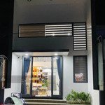 Bán nhà đẹp tại tân thới hiệp, q12, hcm, 1,63 tỷ, 85m2, shr