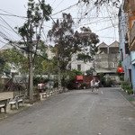 ô tô tải đỗ cửa -- view sân chơi tuyệt đẹp -- có sẵn slot đỗ ô tô -- 200m ra kđt ngô thì nhậm